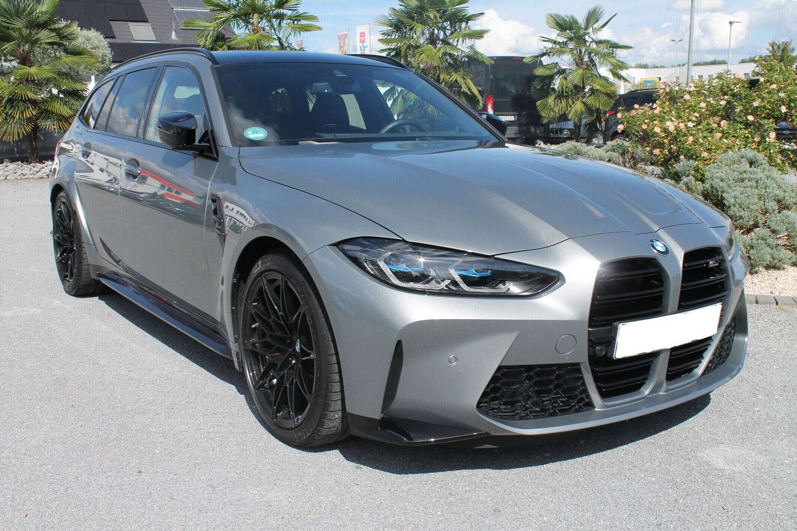 BMW M3 Touring M Competition XDrive - 2024 - Joinsteer - #1