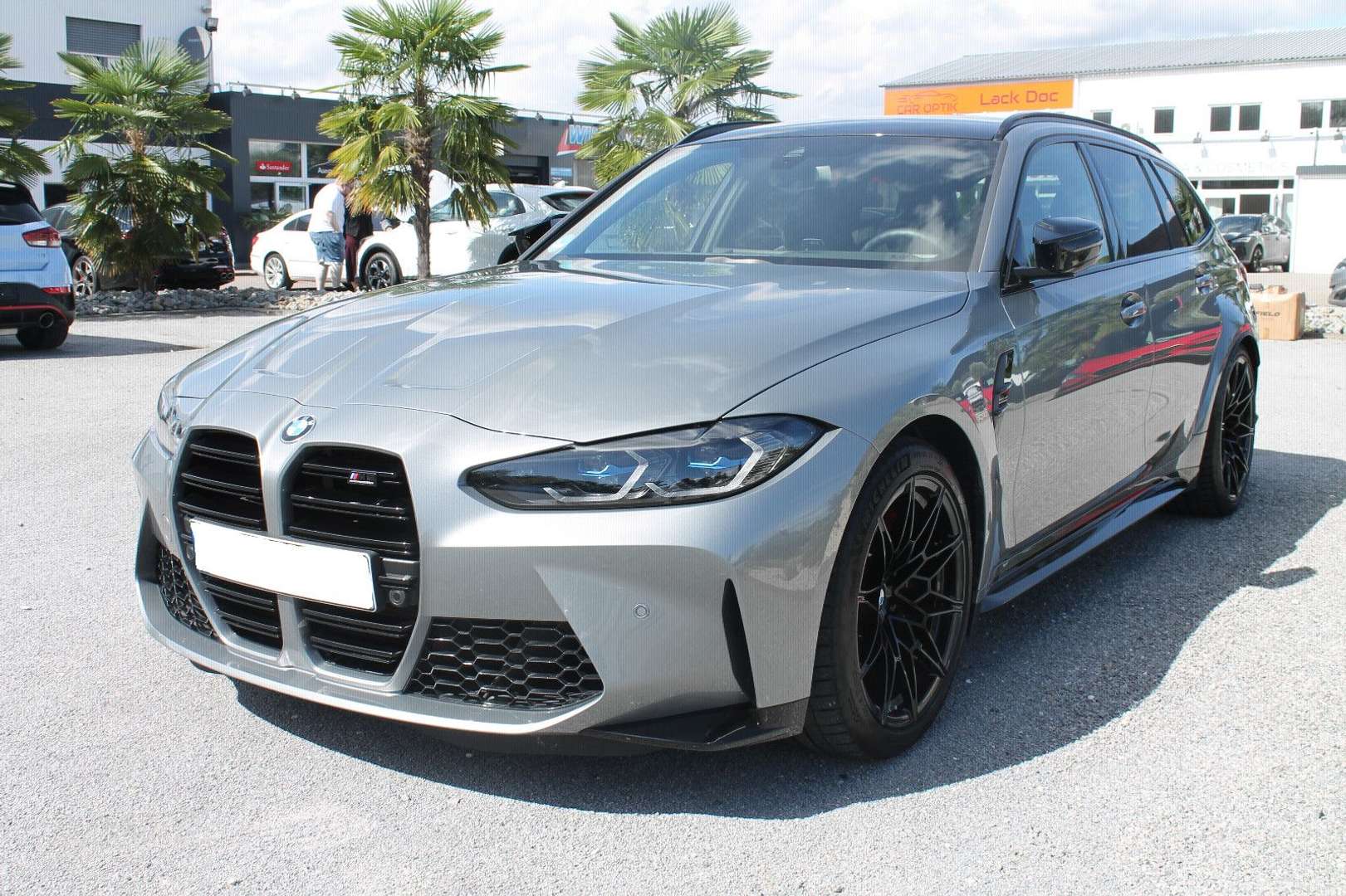 BMW M3 Touring M Competition XDrive - 2024 - Joinsteer - #2