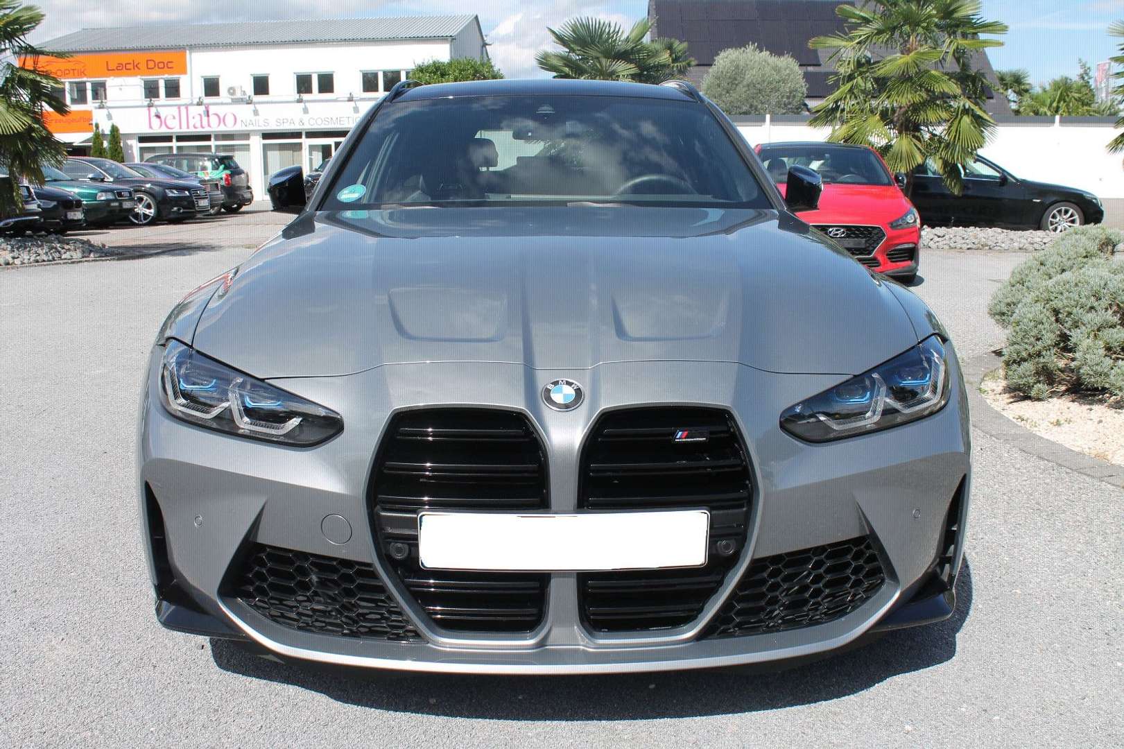 BMW M3 Touring M Competition XDrive - 2024 - Joinsteer - #6