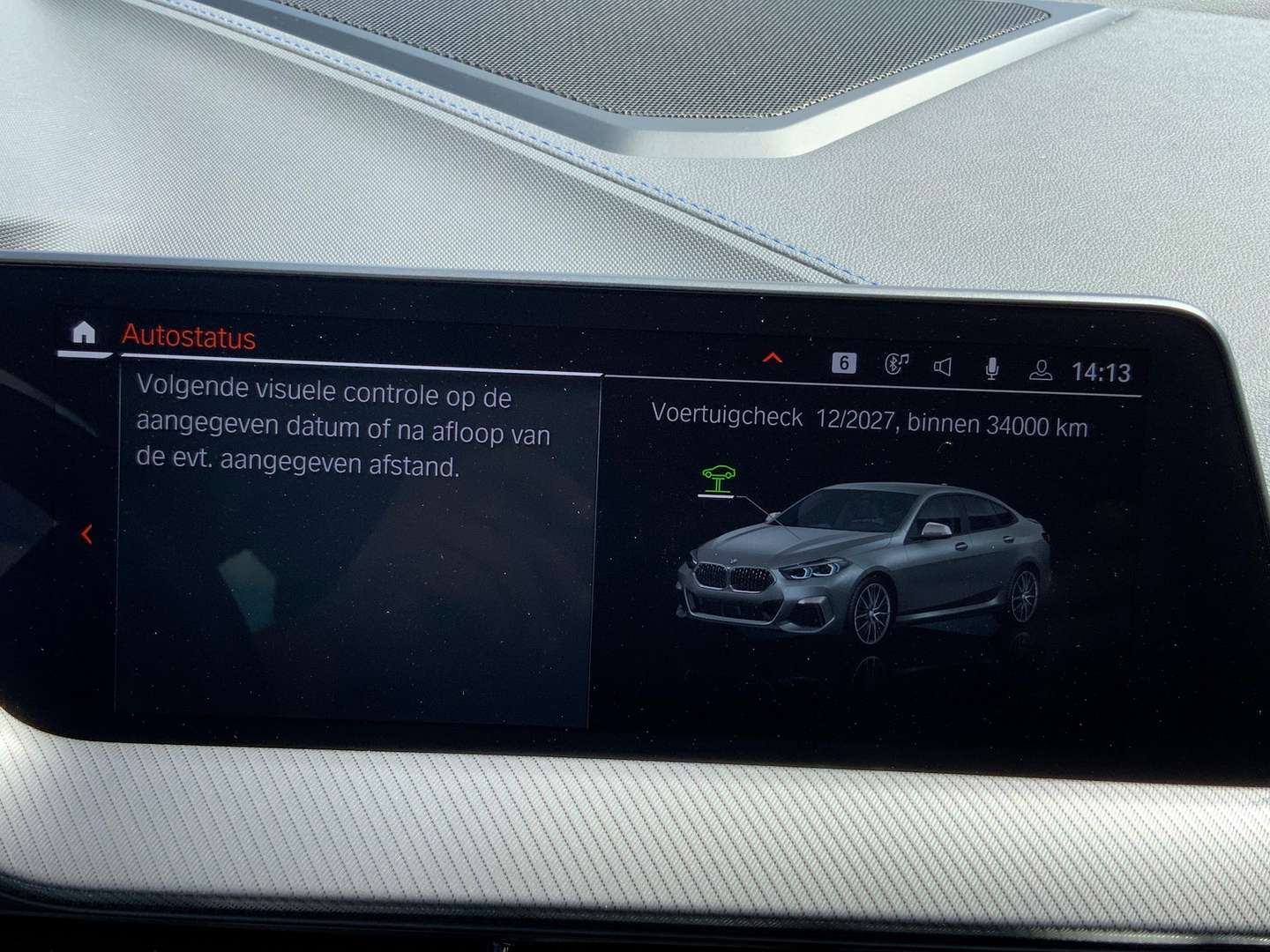BMW Série 2 Edition M235i XDrive - 2024 - Joinsteer - #13