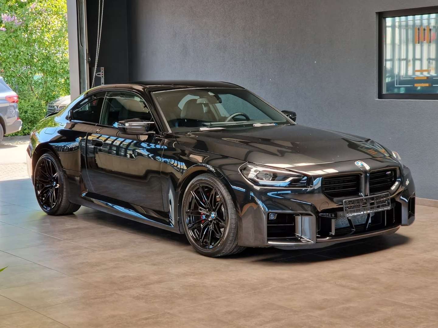 BMW M2 Coupe M Sport 3.0 - 2024 - Joinsteer - #4