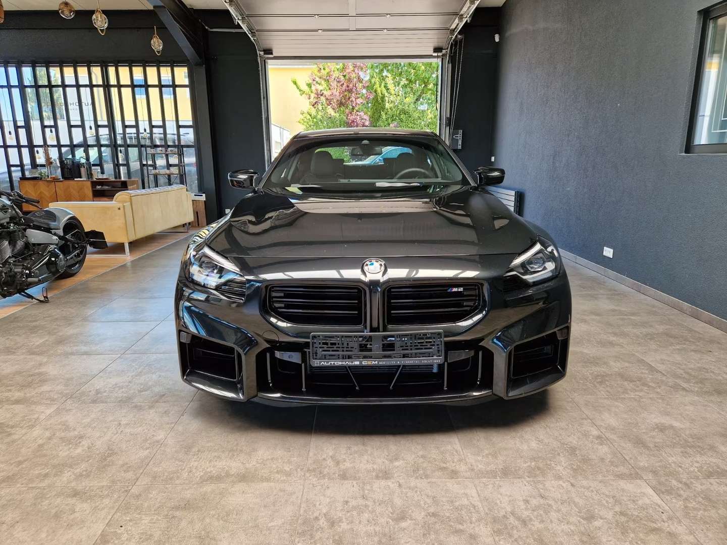 BMW M2 Coupe M Sport 3.0 - 2024 - Joinsteer - #5