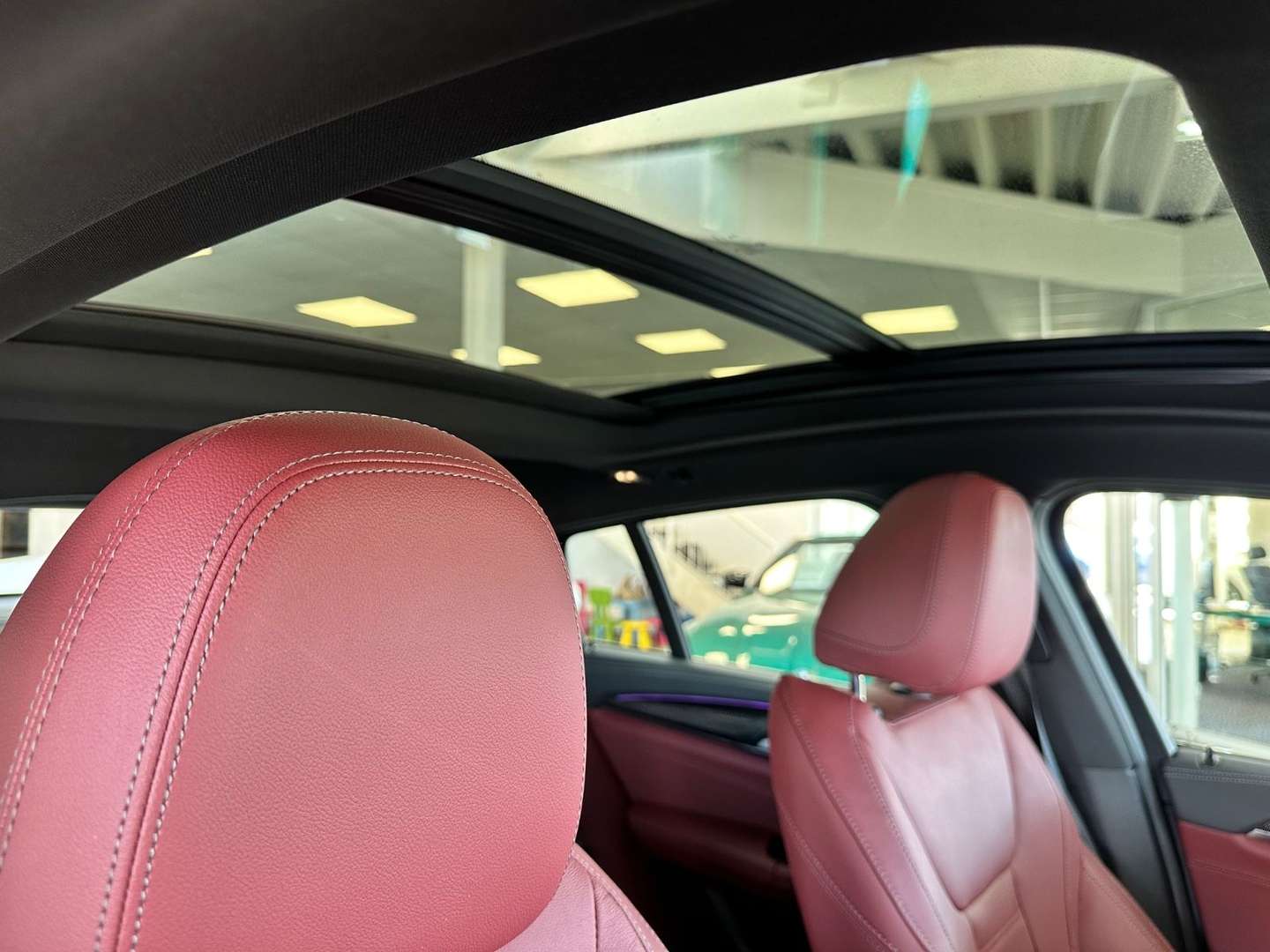 BMW X4 M M - 2024 - Joinsteer - #10