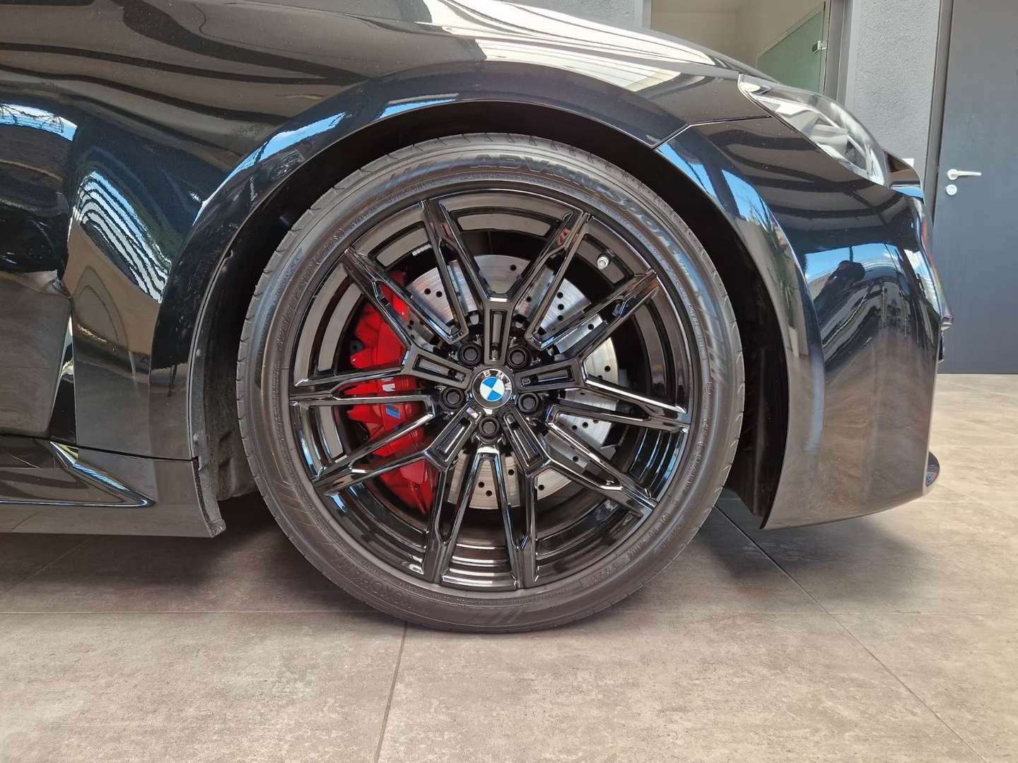 BMW M2 Coupe M Sport 3.0 - 2024 - Joinsteer - #6