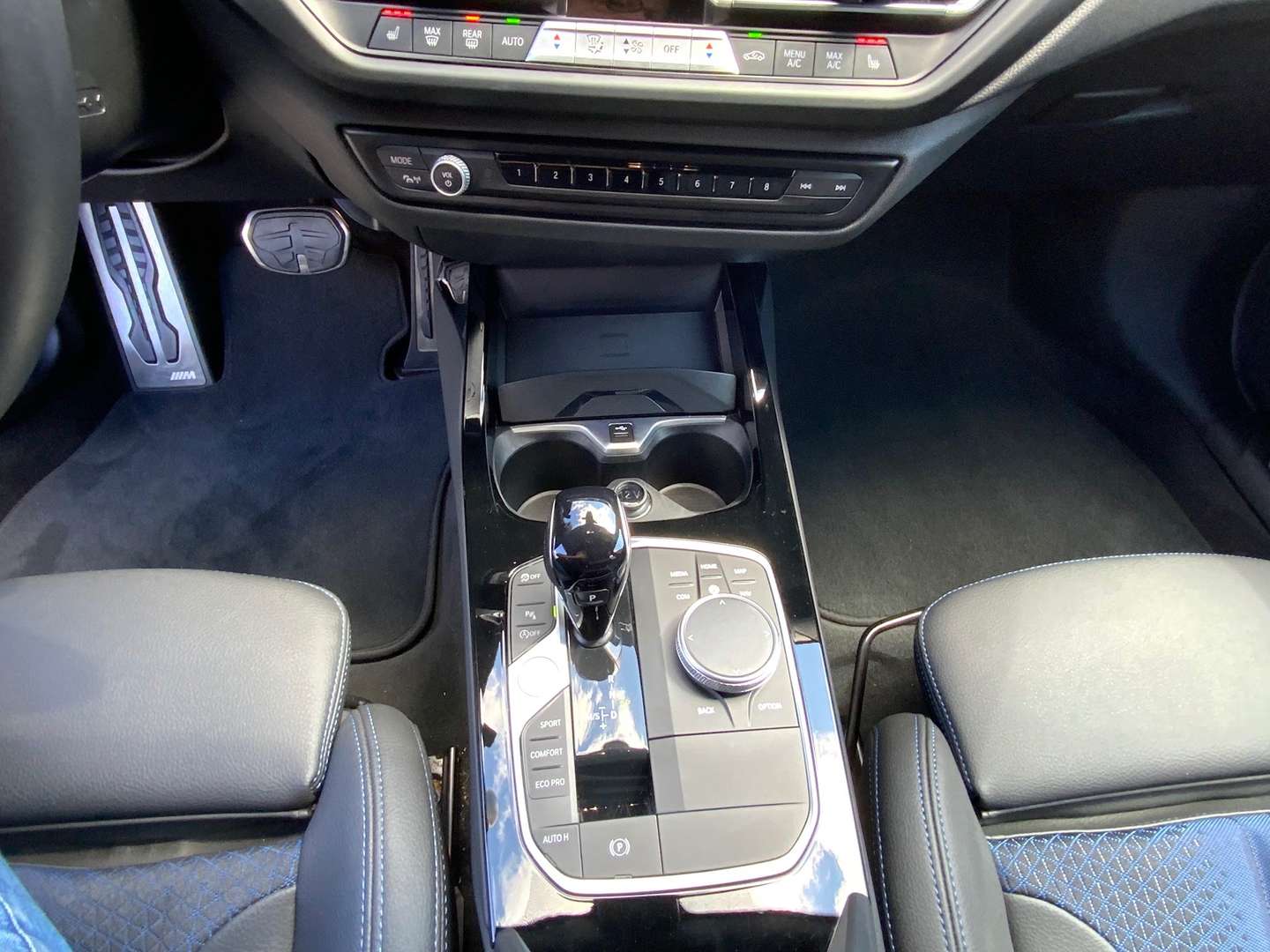 BMW Série 2 Edition M235i XDrive - 2024 - Joinsteer - #17