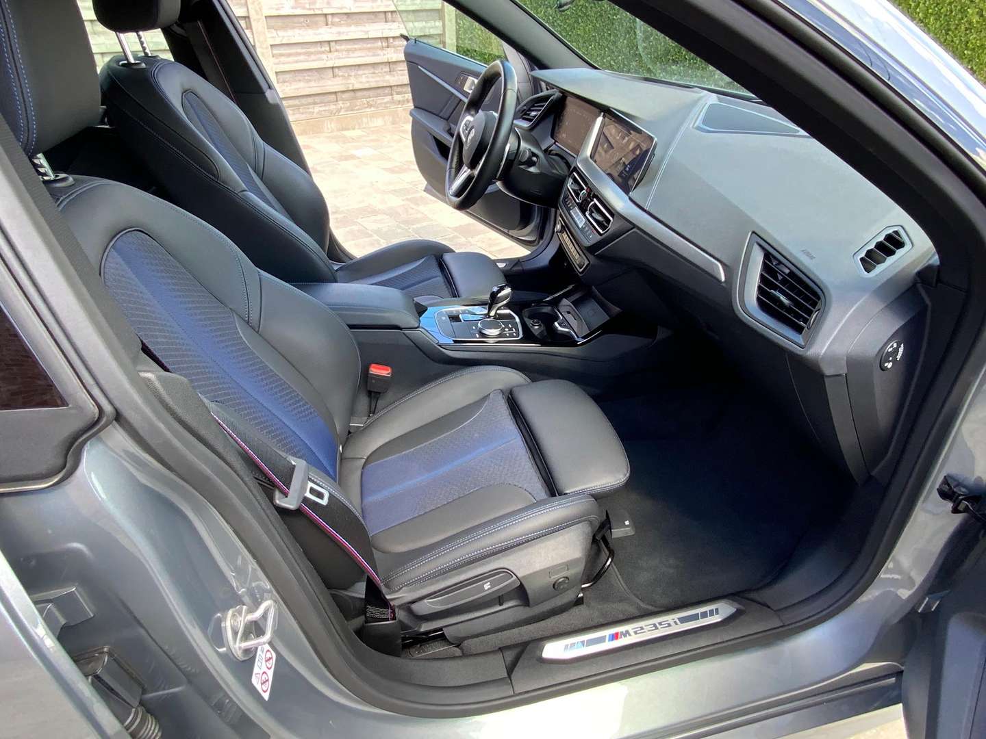 BMW Série 2 Edition M235i XDrive - 2024 - Joinsteer - #21