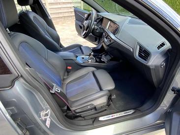 BMW Série 2 Edition M235i XDrive — photo 21
