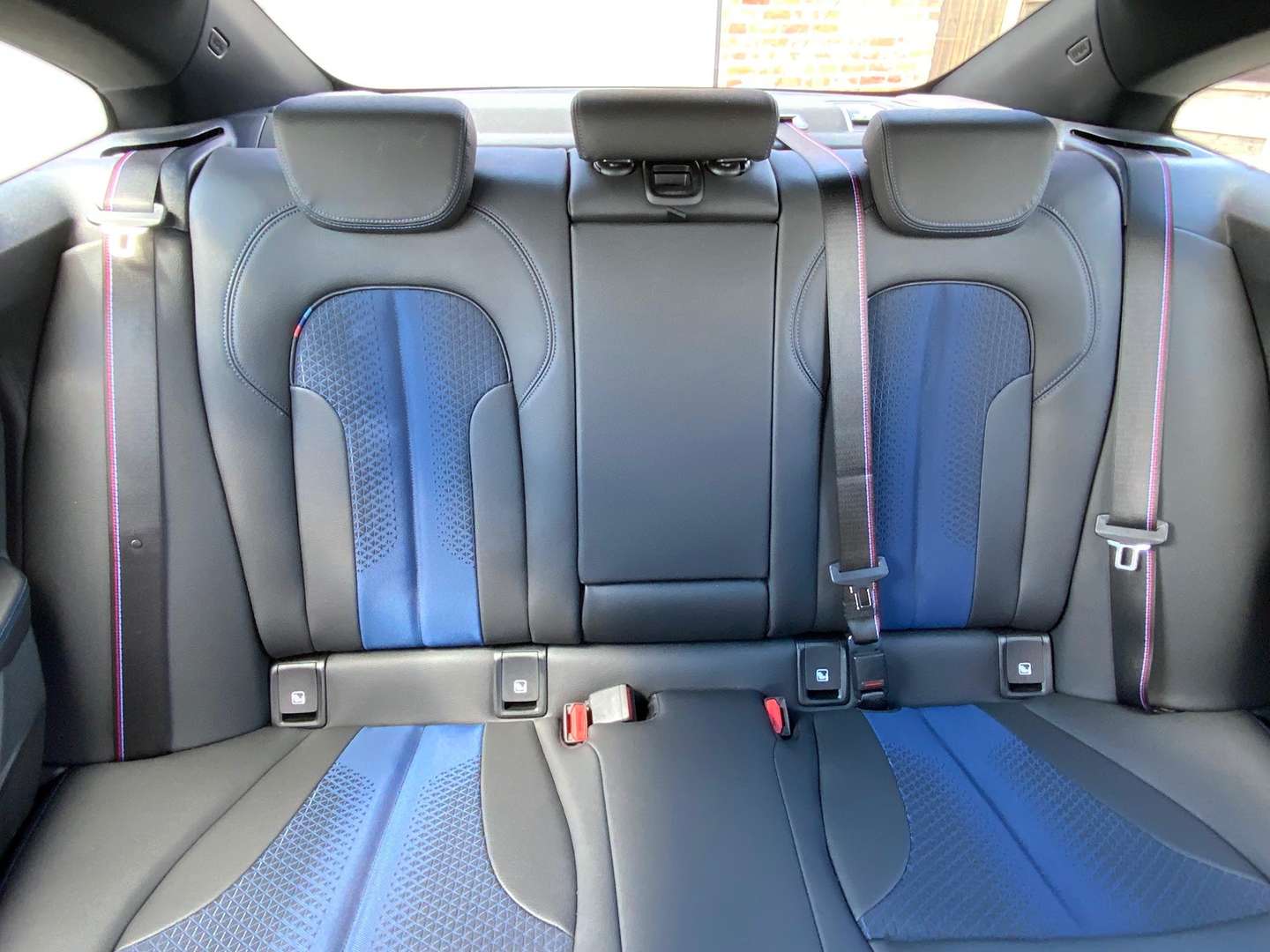 BMW Série 2 Edition M235i XDrive - 2024 - Joinsteer - #23