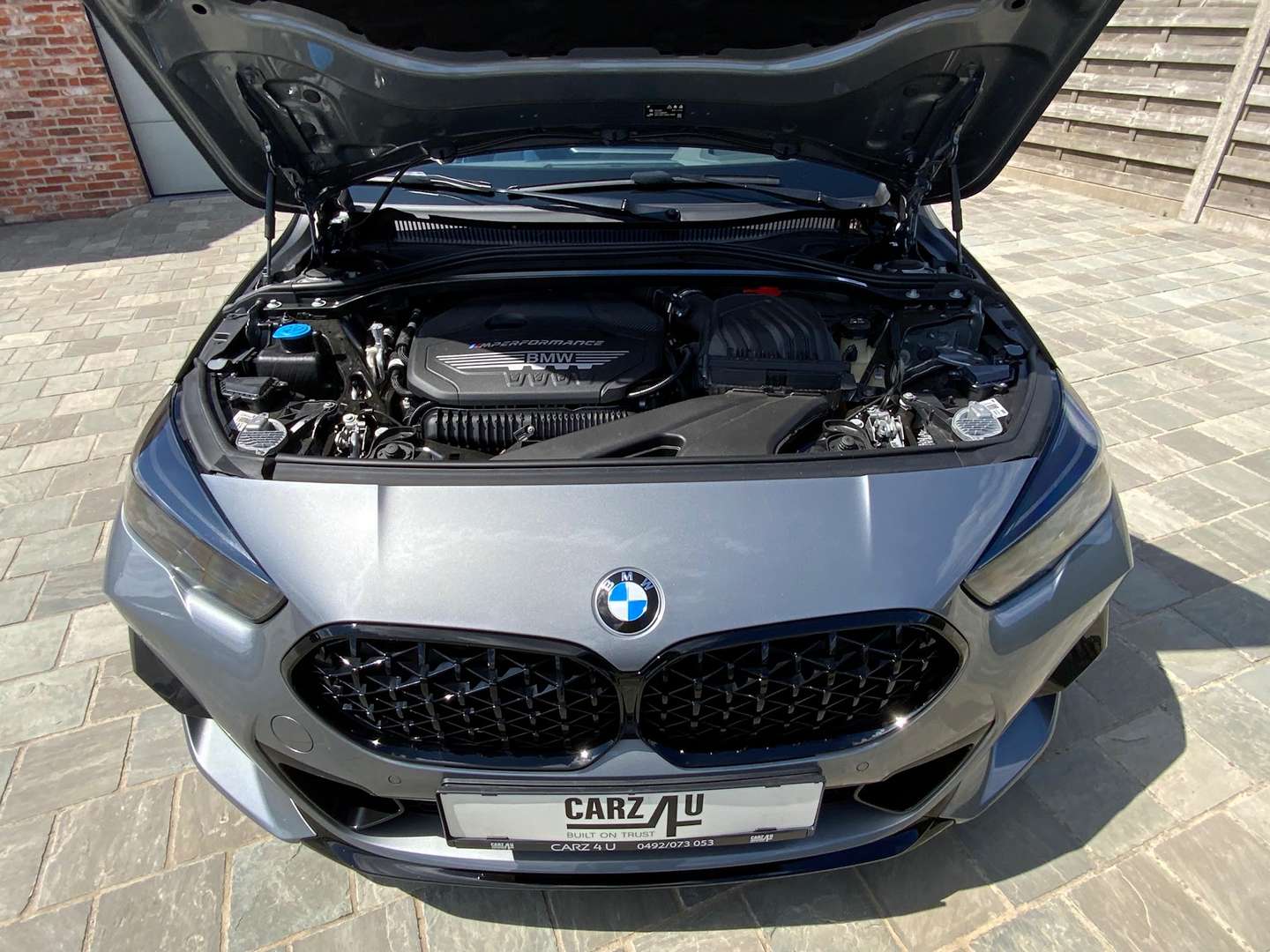 BMW Série 2 Edition M235i XDrive - 2024 - Joinsteer - #25