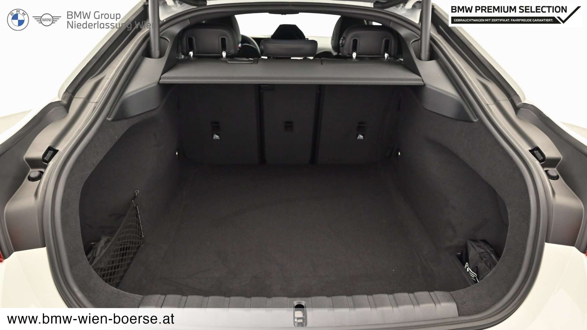 BMW Série 4 Gran Coupé 420i - 2024 - Joinsteer - #11