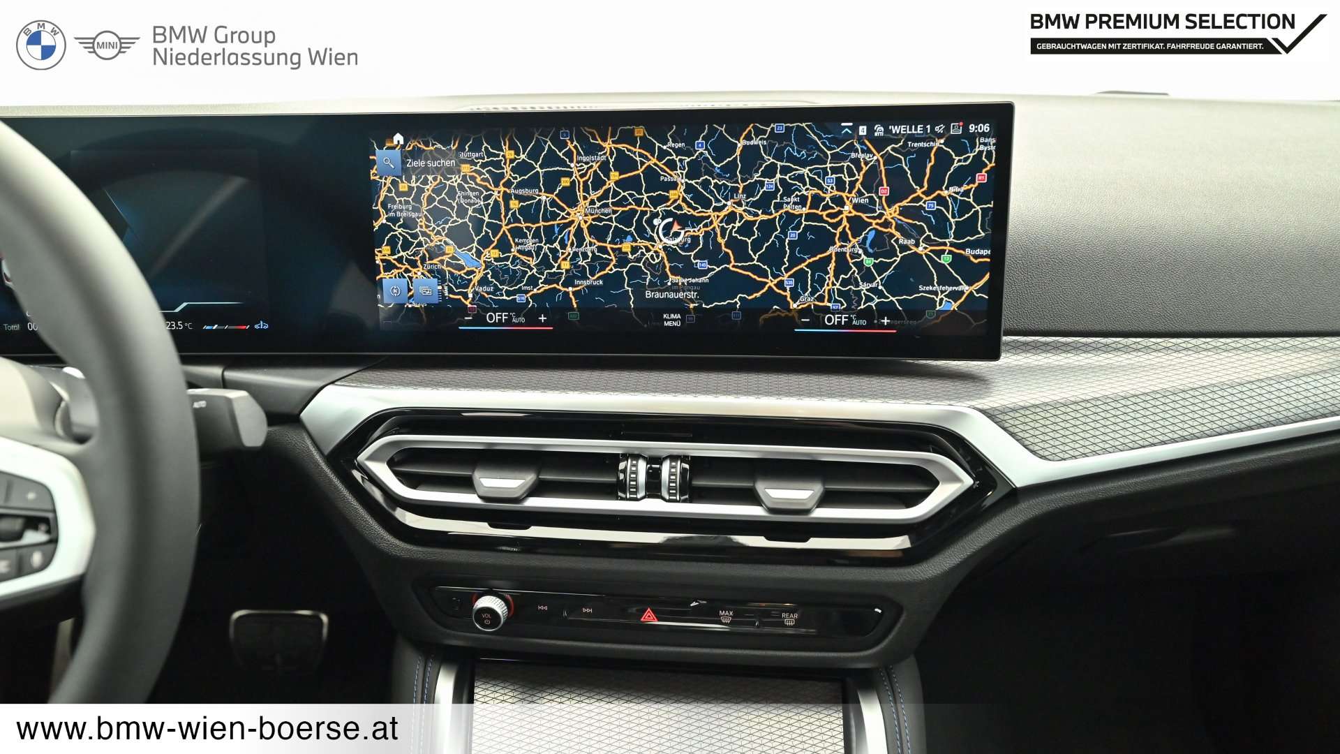 BMW Série 4 Gran Coupé 420i - 2024 - Joinsteer - #15