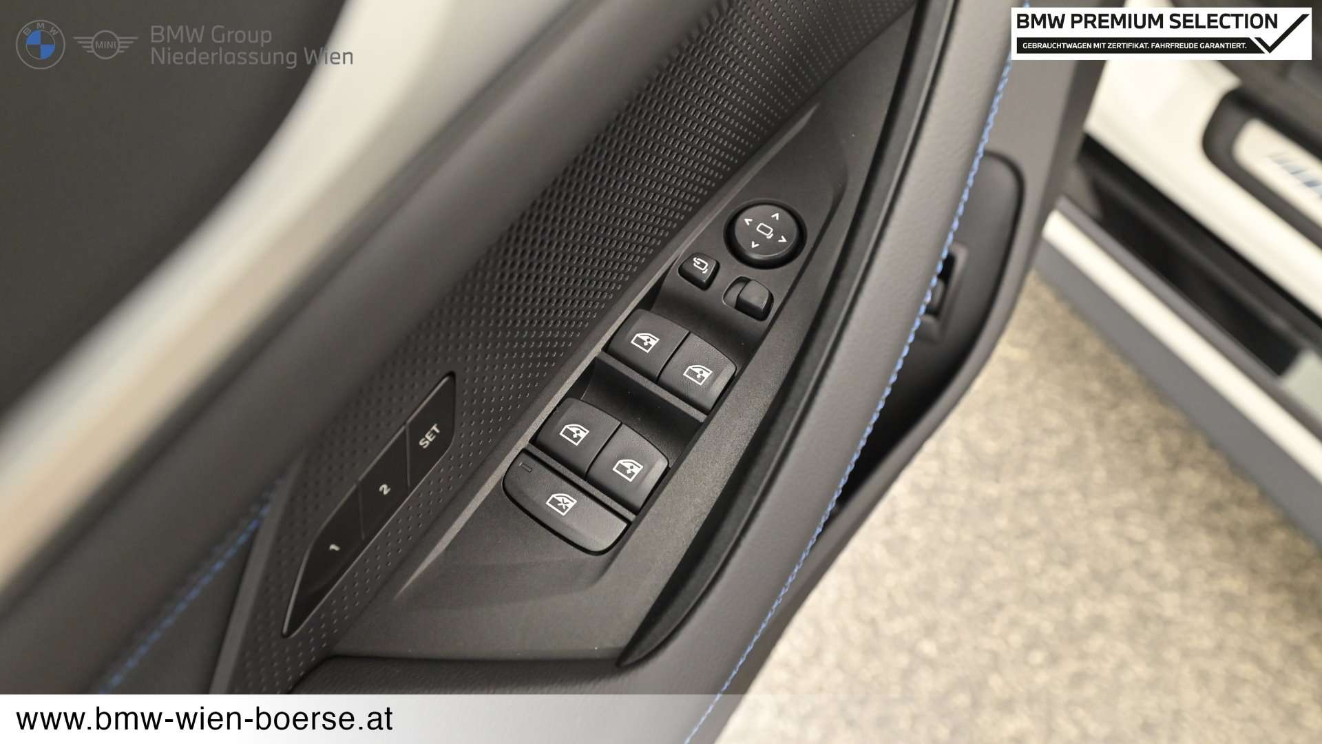 BMW Série 4 Gran Coupé 420i - 2024 - Joinsteer - #17