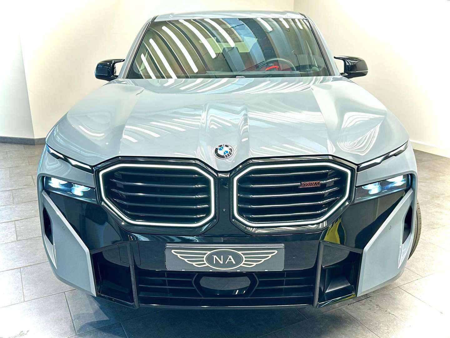 BMW XM Full PHEV - 2024 - Joinsteer - #1