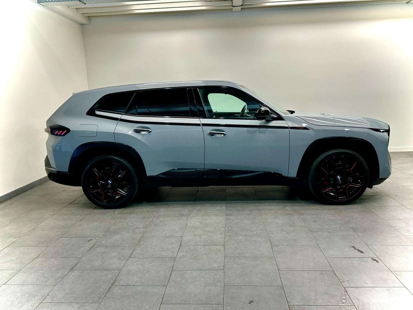 BMW XM Full PHEV - 2024 - Joinsteer - #2