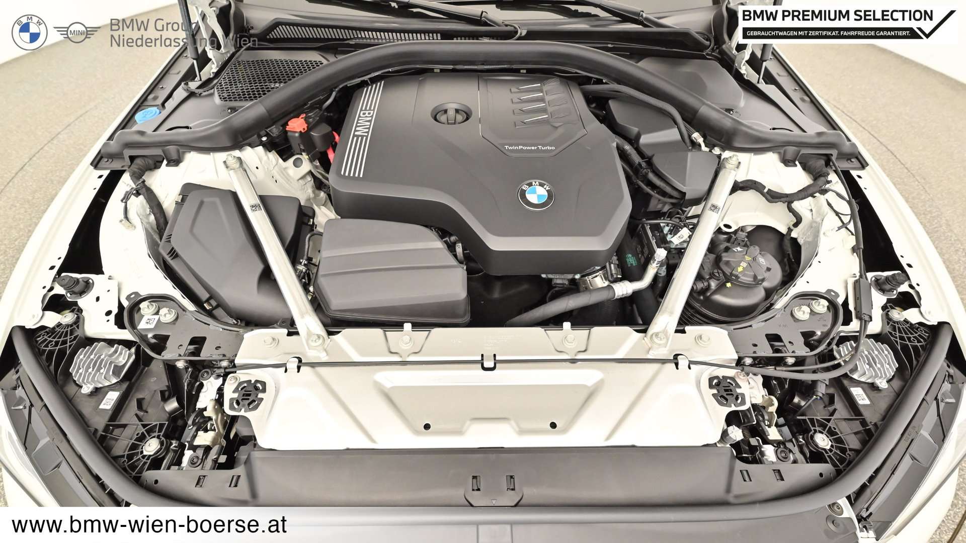 BMW Série 4 Gran Coupé 420i - 2024 - Joinsteer - #22
