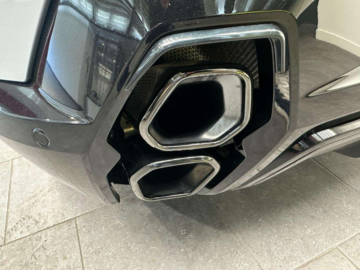 BMW XM Full PHEV - 2024 - Joinsteer - #5