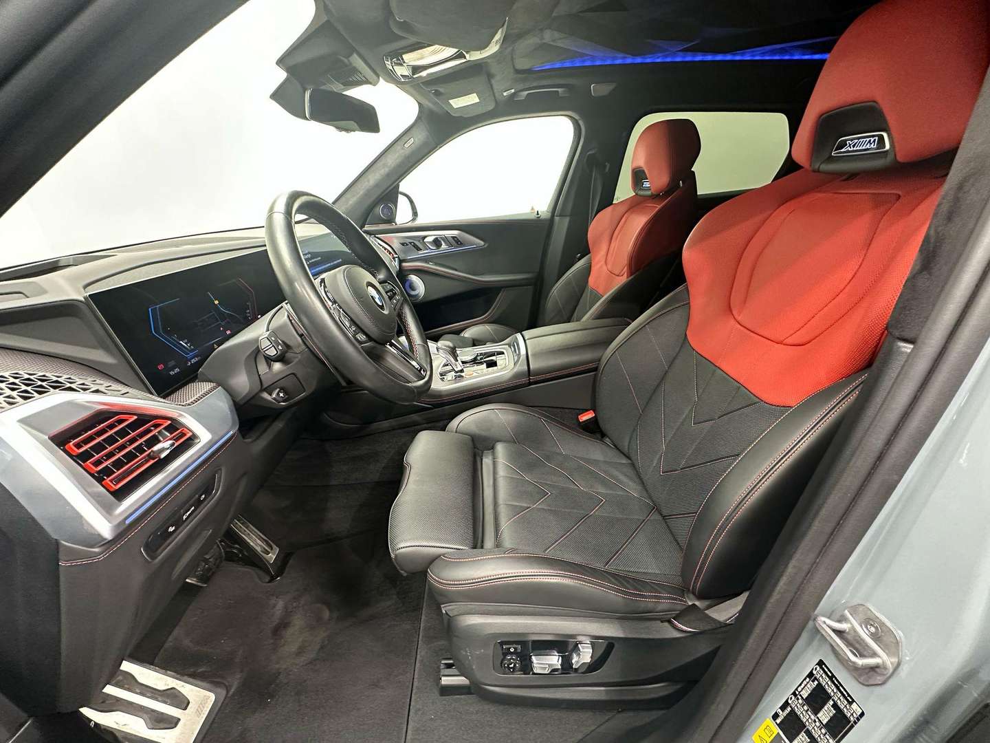 BMW XM Full PHEV - 2024 - Joinsteer - #6