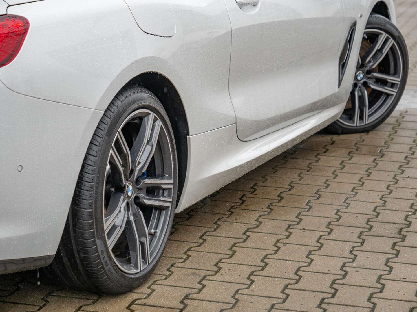 BMW Série 8 Cabriolet M850i XDrive - 2024 - Joinsteer - #4