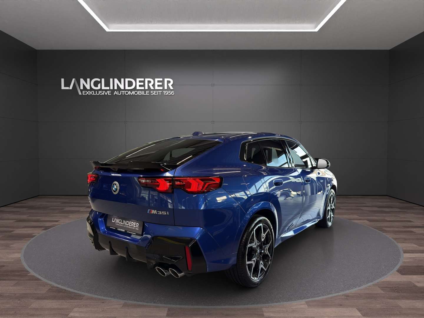 BMW X2 M M Sport 35i XDrive - 2024 - Joinsteer - #2