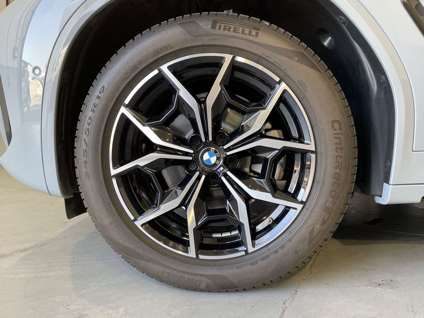 BMW X3 20d XDrive M Sport - 2024 - Joinsteer - #8