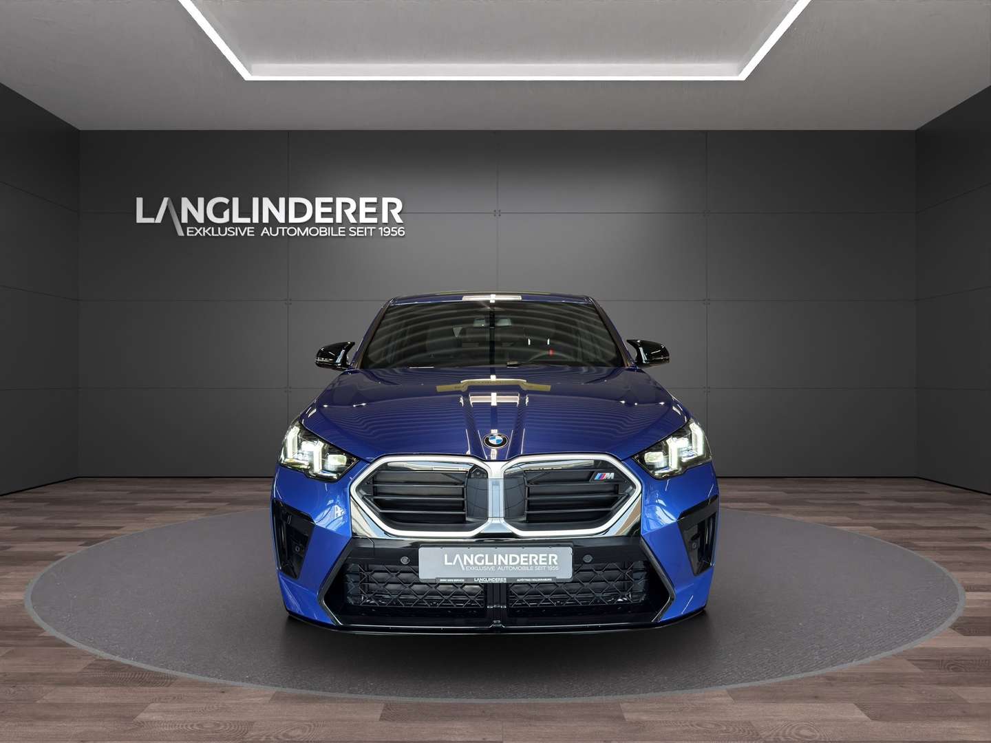 BMW X2 M M Sport 35i XDrive - 2024 - Joinsteer - #3