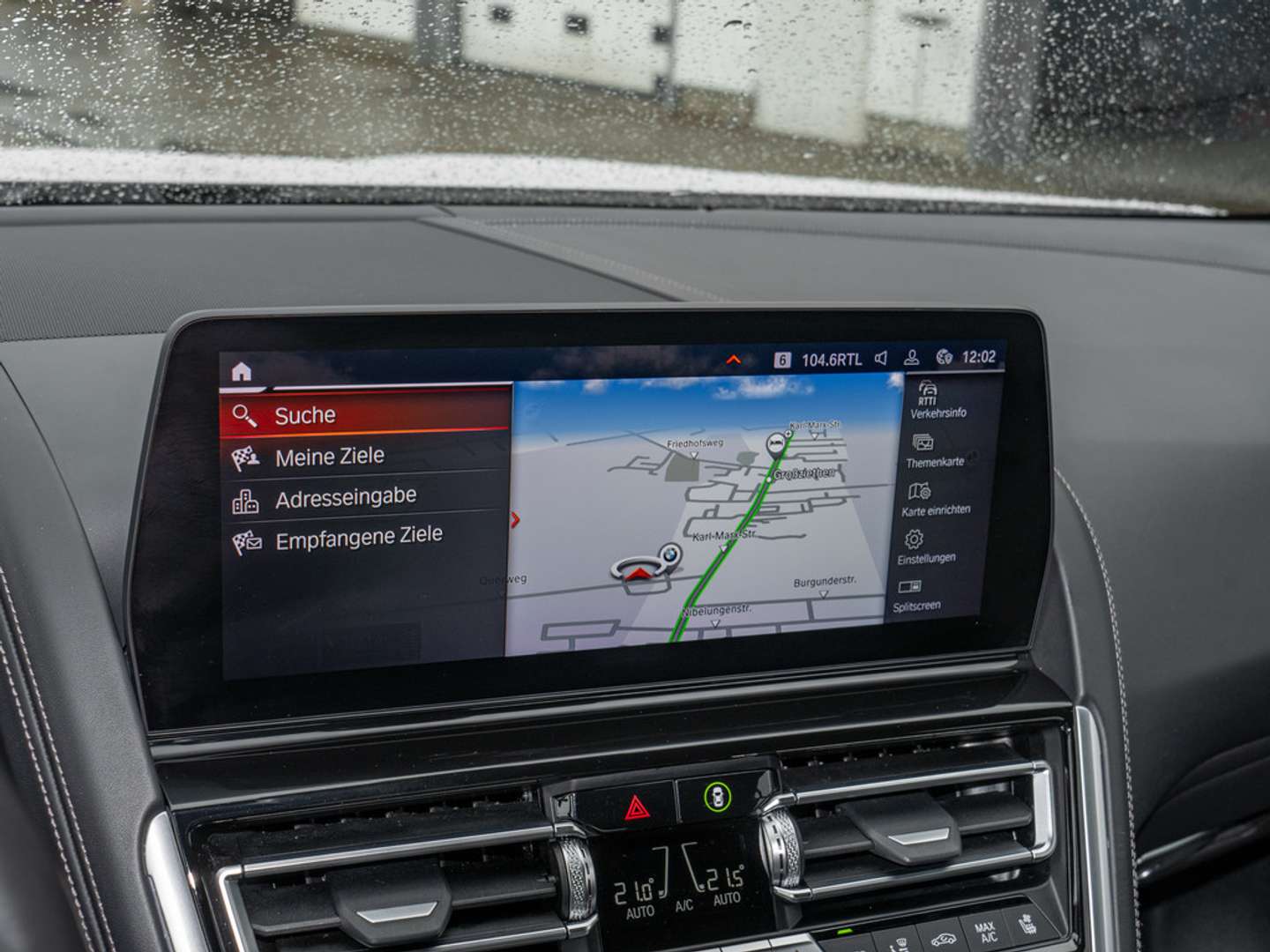 BMW Série 8 Cabriolet M850i XDrive - 2024 - Joinsteer - #9