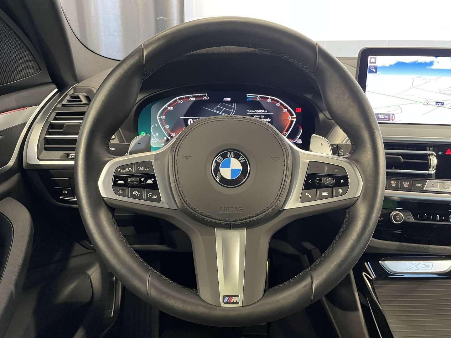 BMW X3 20d XDrive M Sport - 2024 - Joinsteer - #11