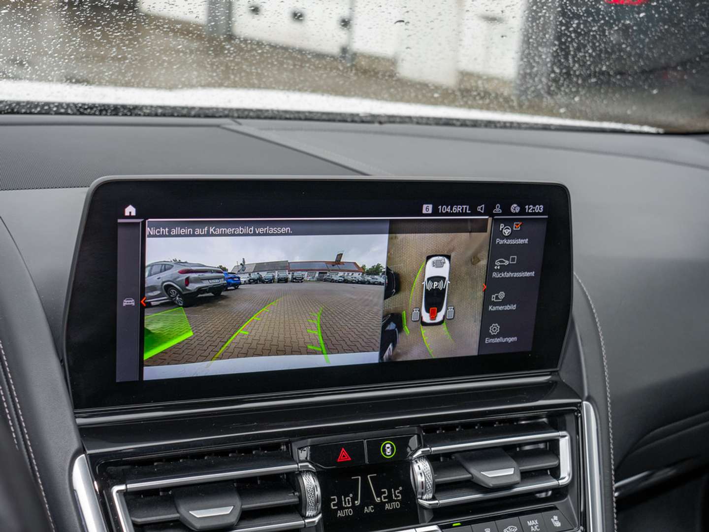 BMW Série 8 Cabriolet M850i XDrive - 2024 - Joinsteer - #10