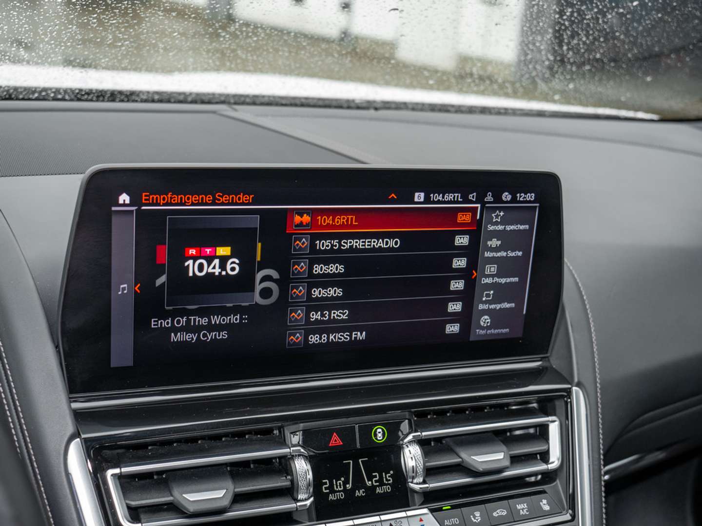 BMW Série 8 Cabriolet M850i XDrive - 2024 - Joinsteer - #11