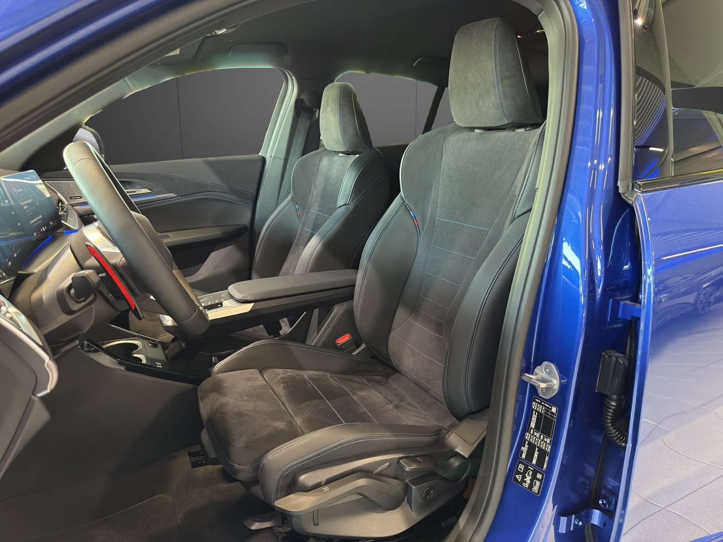 BMW X2 M M Sport 35i XDrive - 2024 - Joinsteer - #10