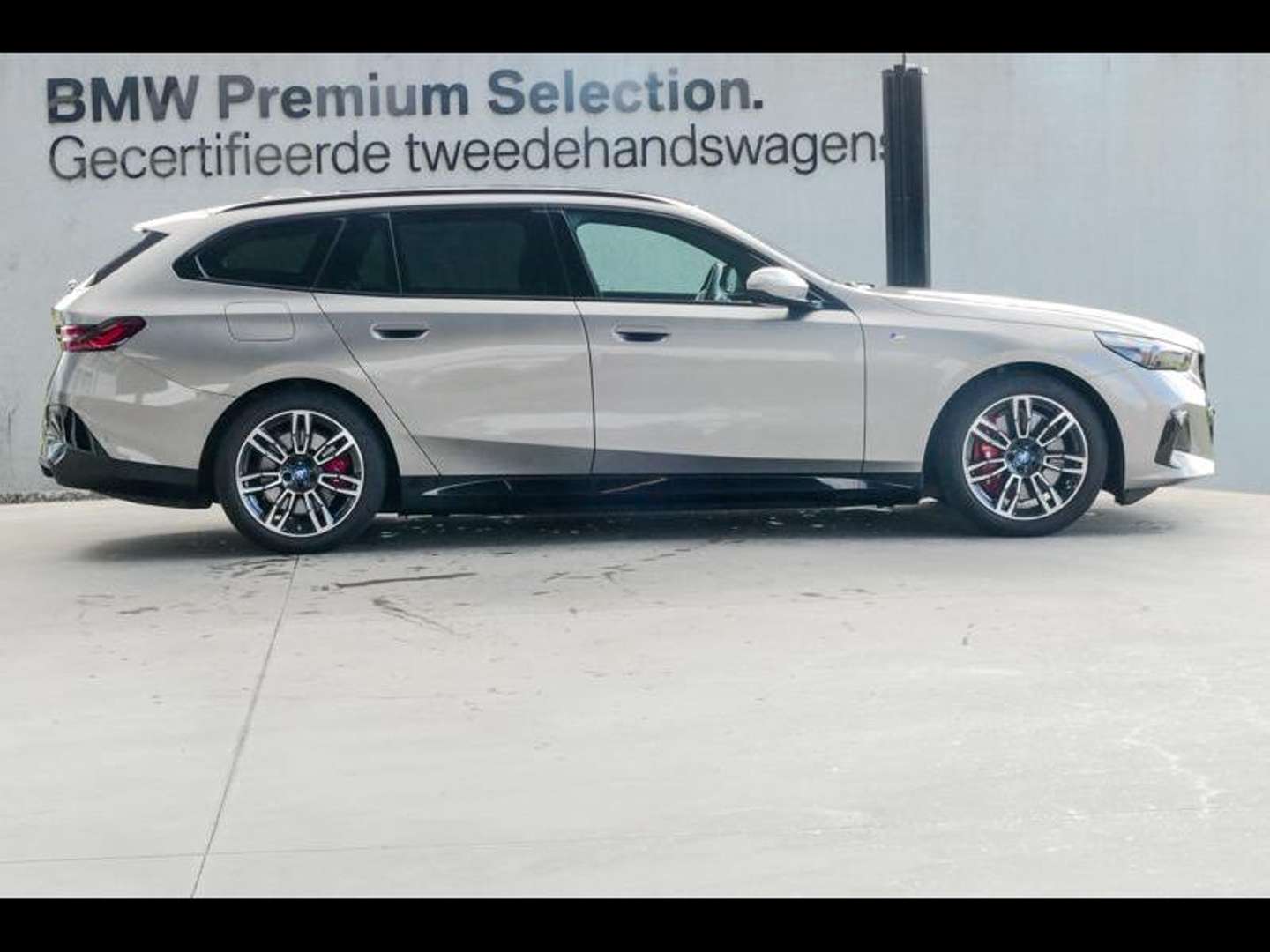 BMW I5 M Sport EDrive40 - 2025 - Joinsteer - #3