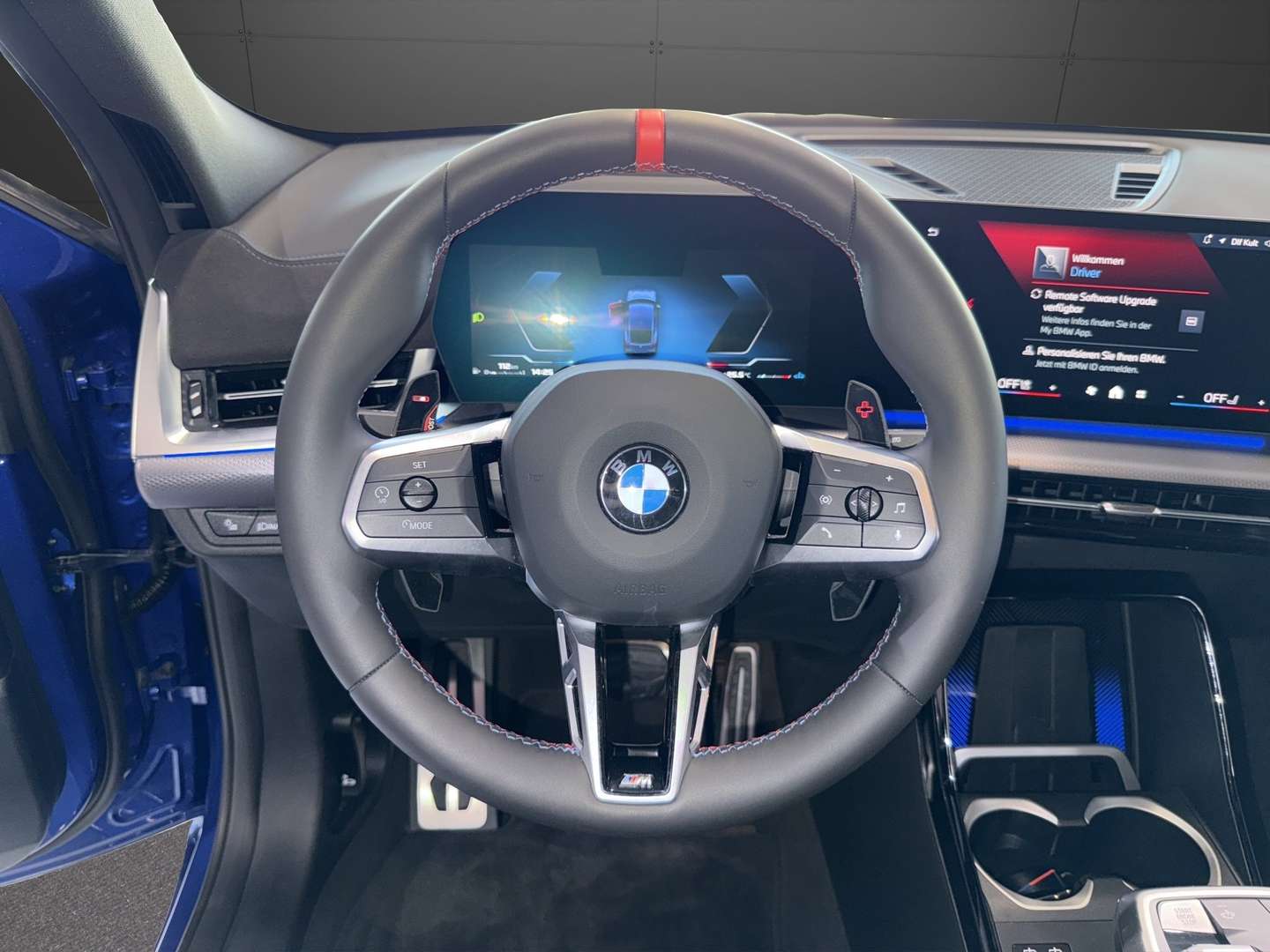 BMW X2 M M Sport 35i XDrive - 2024 - Joinsteer - #12