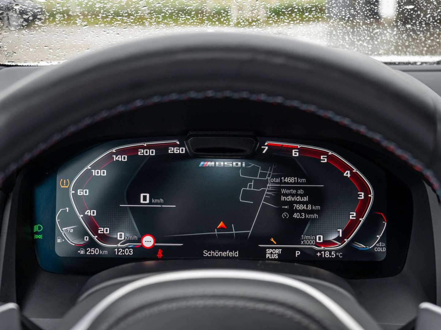 BMW Série 8 Cabriolet M850i XDrive - 2024 - Joinsteer - #15