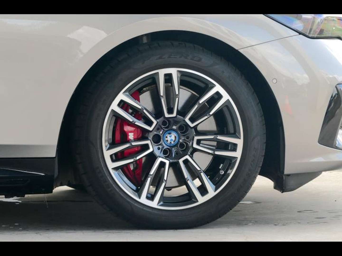 BMW I5 M Sport EDrive40 - 2025 - Joinsteer - #4