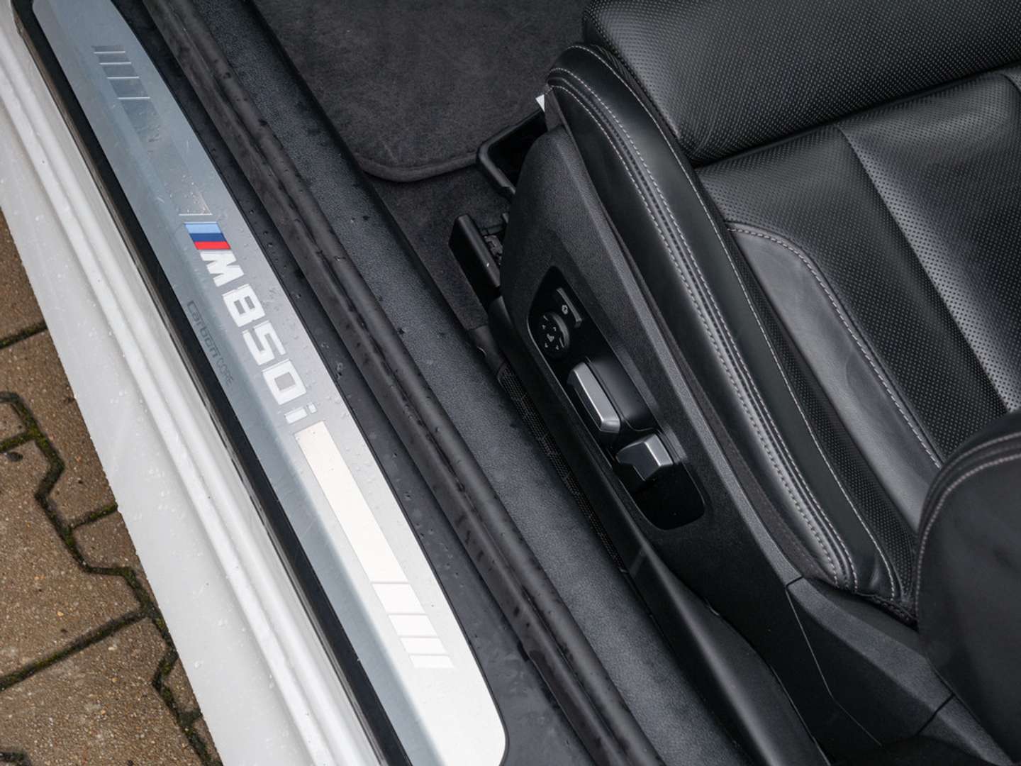 BMW Série 8 Cabriolet M850i XDrive - 2024 - Joinsteer - #18