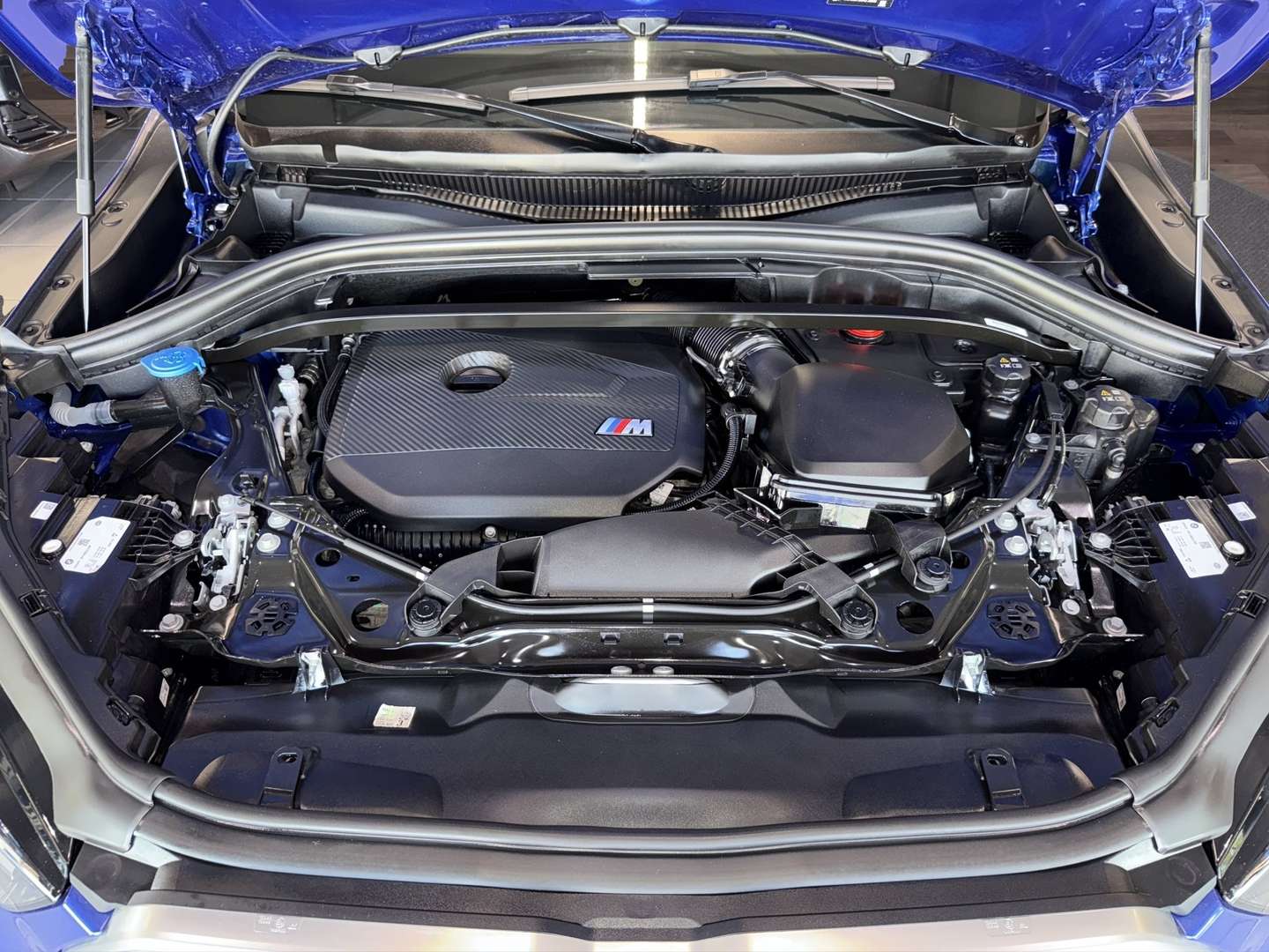 BMW X2 M M Sport 35i XDrive - 2024 - Joinsteer - #21