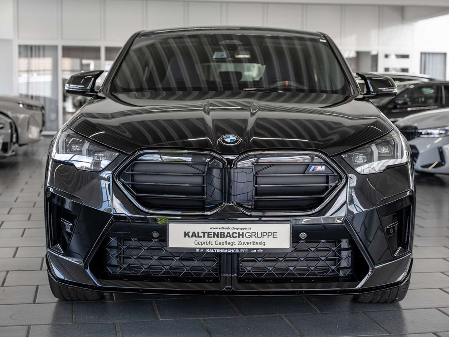 BMW X2 M 35i XDrive - 2024 - Joinsteer - #2
