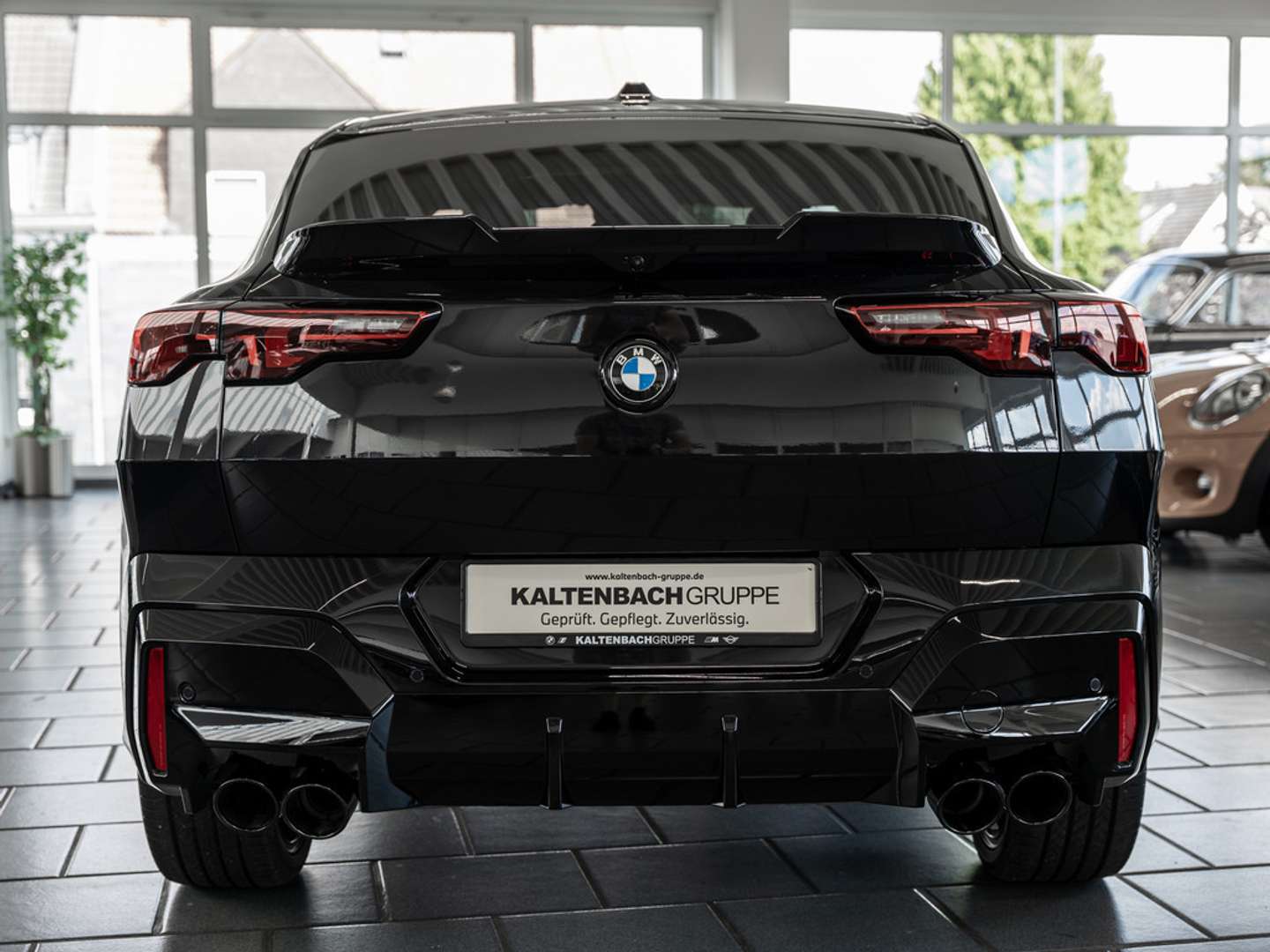 BMW X2 M 35i XDrive - 2024 - Joinsteer - #3