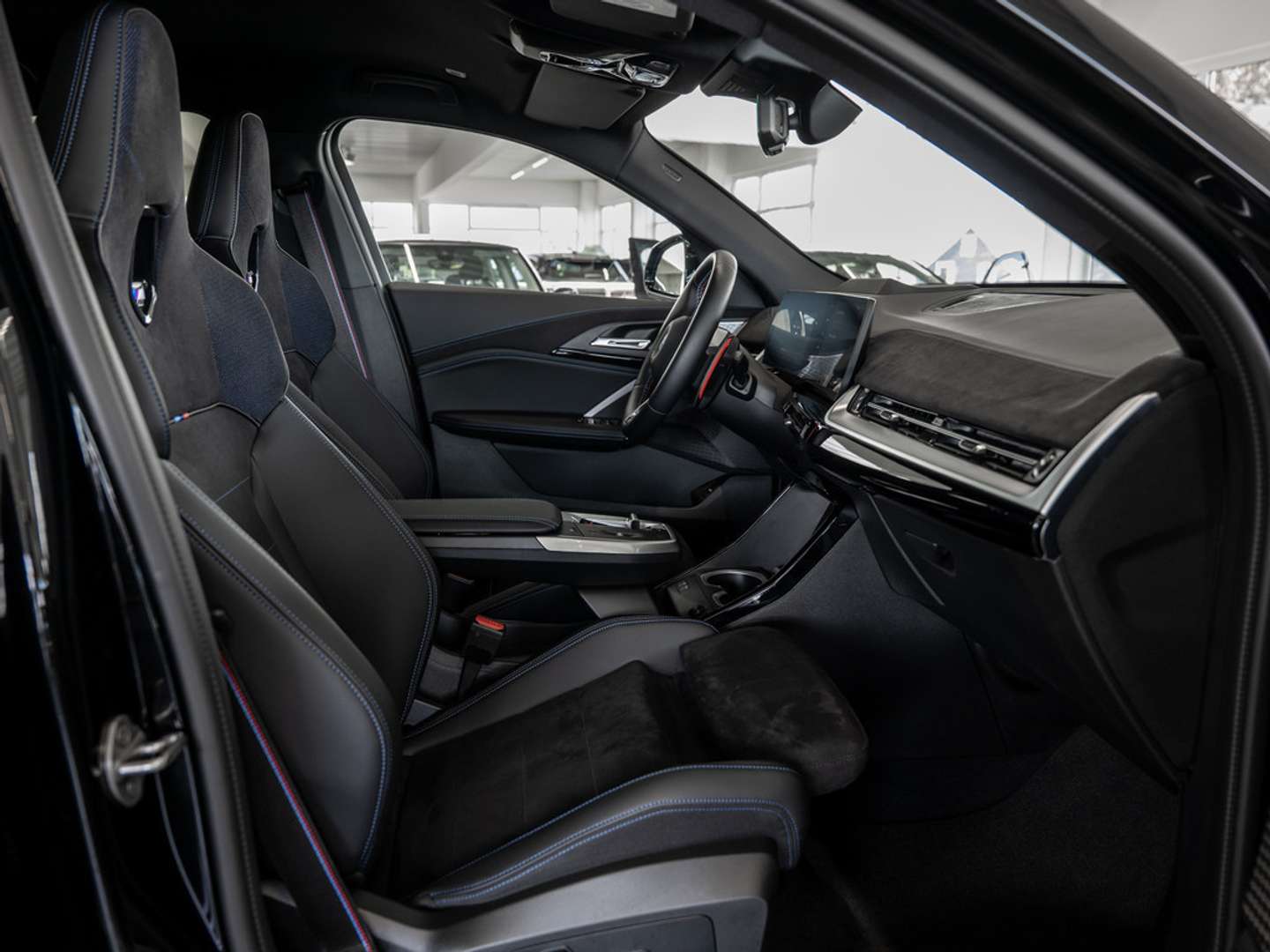 BMW X2 M 35i XDrive - 2024 - Joinsteer - #4