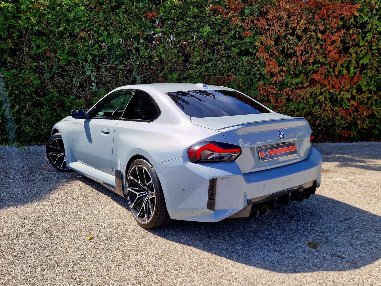 BMW M2 Performance - 2024 - Joinsteer - #3