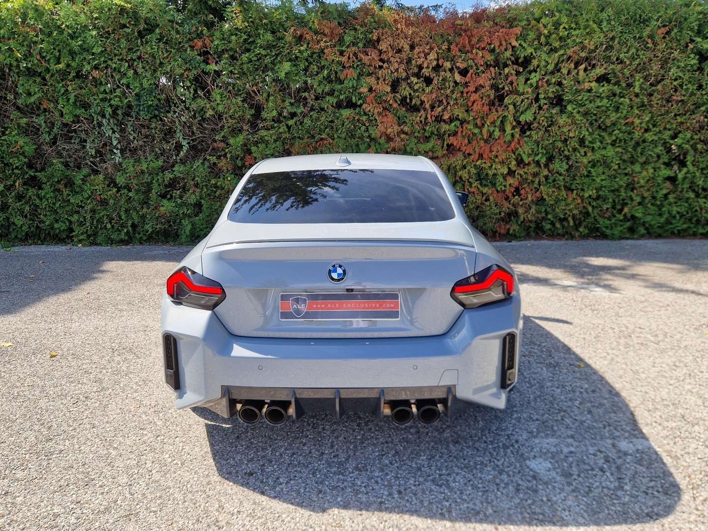 BMW M2 Performance - 2024 - Joinsteer - #4