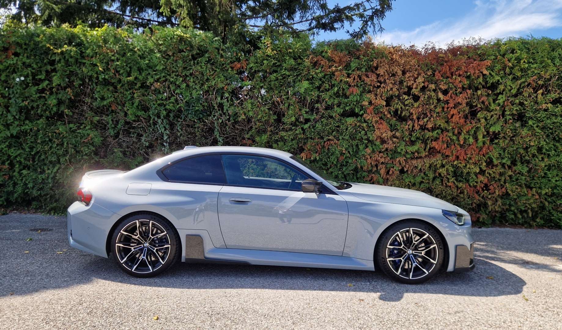 BMW M2 Performance - 2024 - Joinsteer - #6