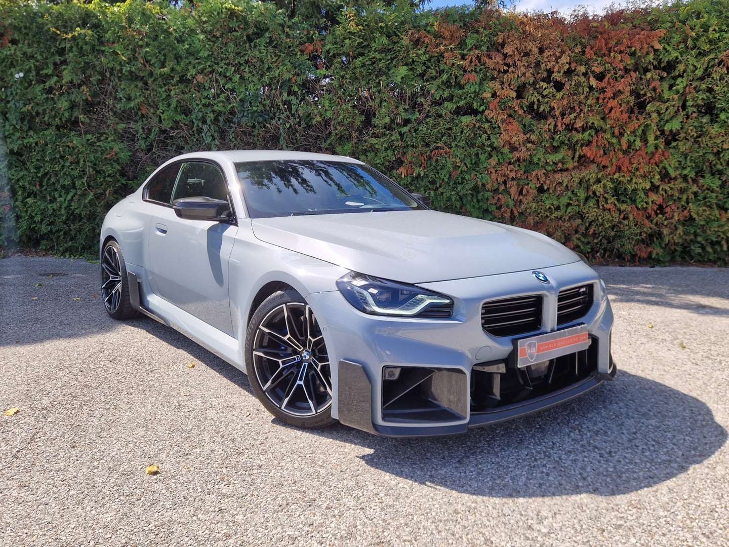 BMW M2 Performance - 2024 - Joinsteer - #7