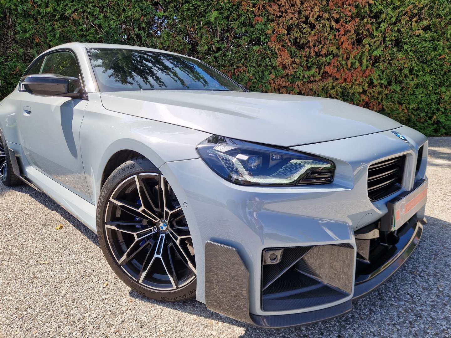 BMW M2 Performance - 2024 - Joinsteer - #8