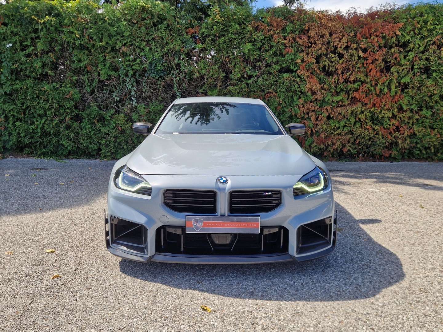 BMW M2 Performance - 2024 - Joinsteer - #9