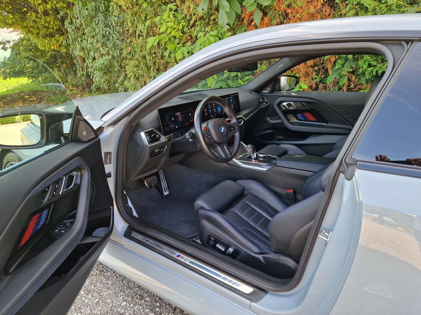 BMW M2 Performance - 2024 - Joinsteer - #11