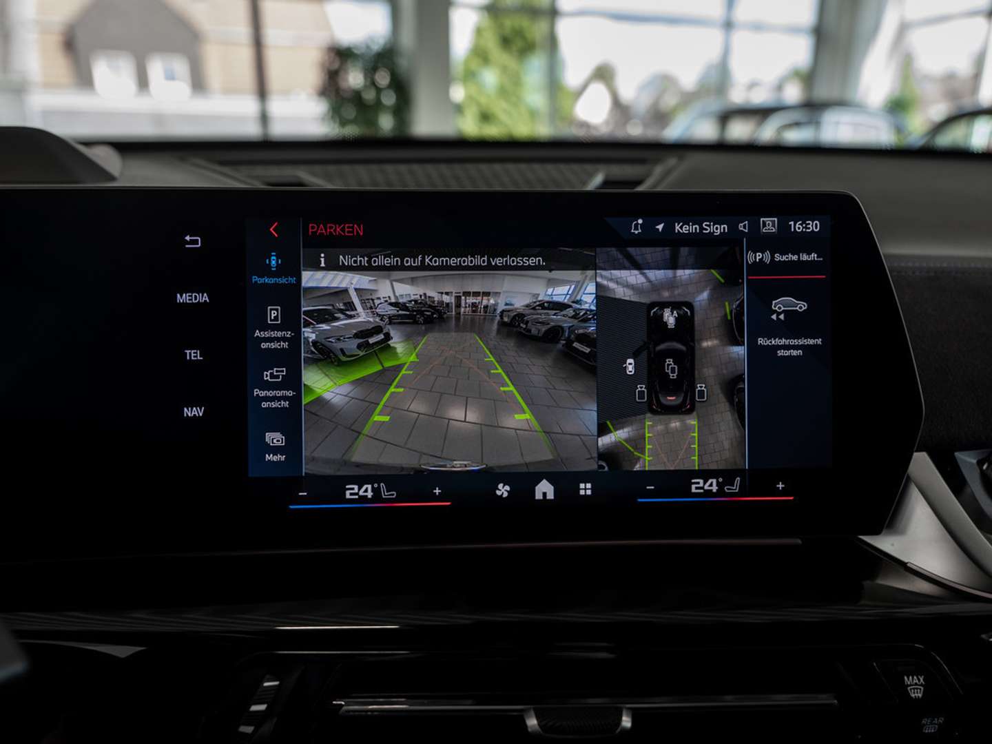 BMW X2 M 35i XDrive - 2024 - Joinsteer - #15