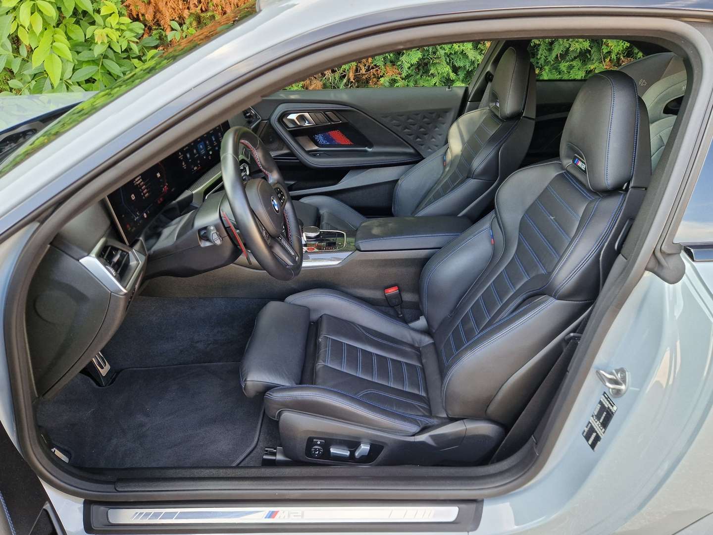 BMW M2 Performance - 2024 - Joinsteer - #14