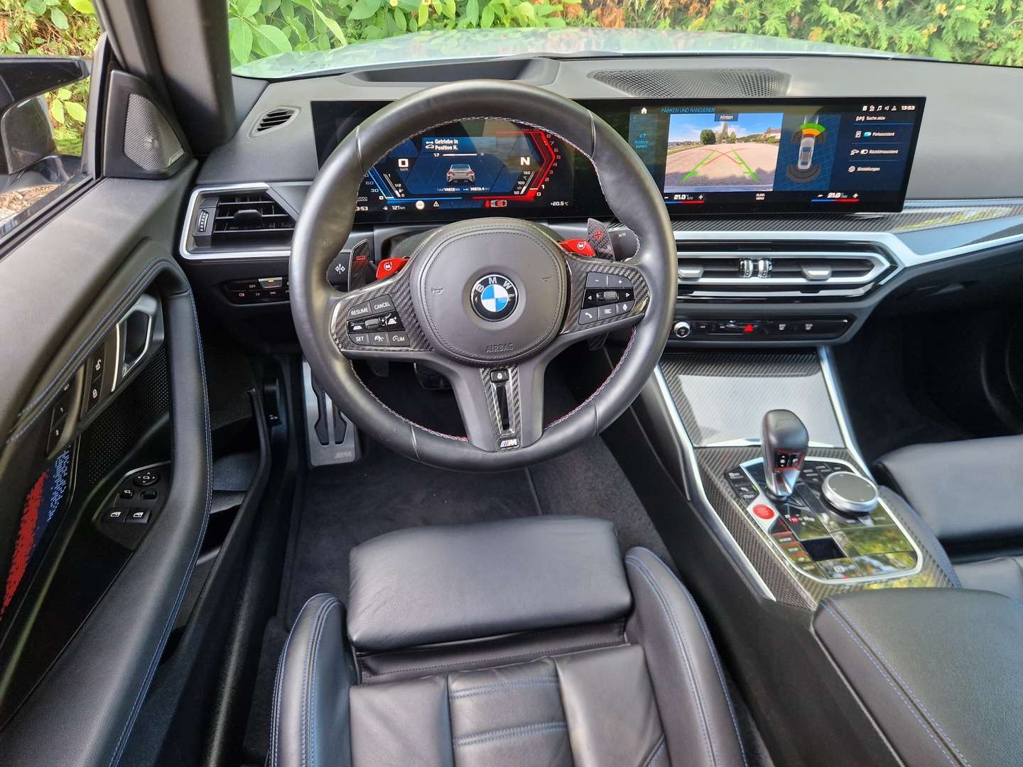 BMW M2 Performance - 2024 - Joinsteer - #16