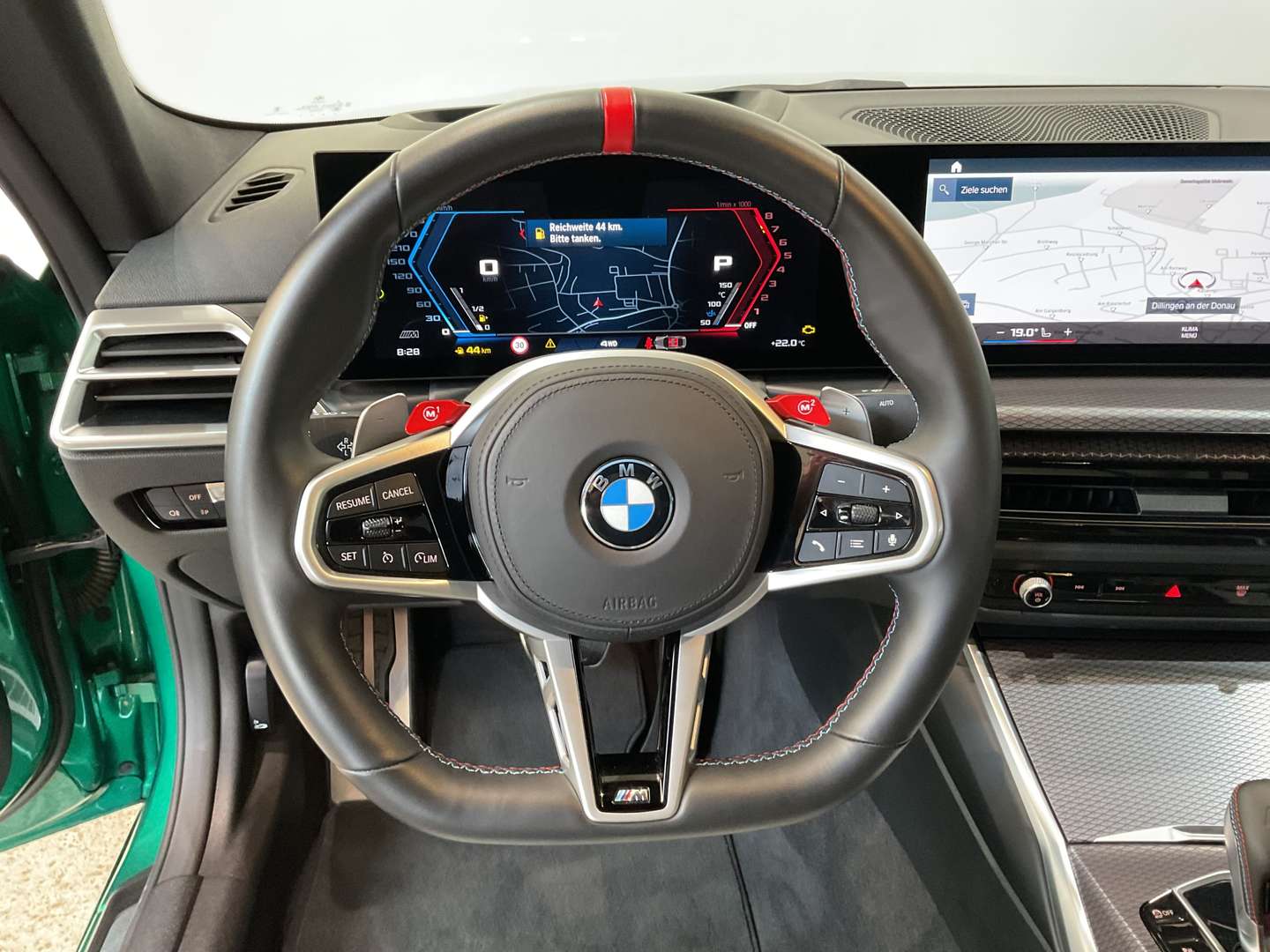 BMW M4 Coupé M Sport M4 Competition XDrive - 2024 - Joinsteer - #4